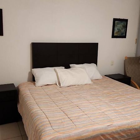 Departamento De Lujo. Seguridad 24. Playa A Pasos. Apartman Acapulco Kültér fotó