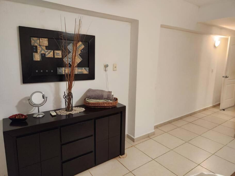 Departamento De Lujo. Seguridad 24. Playa A Pasos. Apartman Acapulco Kültér fotó