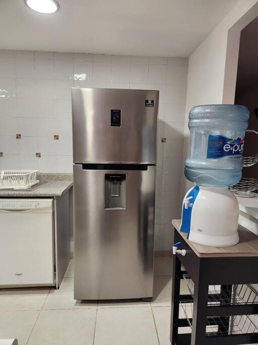 Departamento De Lujo. Seguridad 24. Playa A Pasos. Apartman Acapulco Kültér fotó