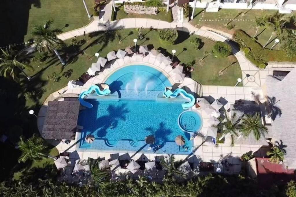 Departamento De Lujo. Seguridad 24. Playa A Pasos. Apartman Acapulco Kültér fotó